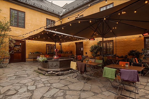 Bilde 1 av 3 i jobbannonse-galleriet
