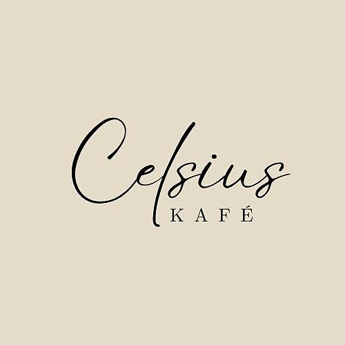 Kafe Celsius logo