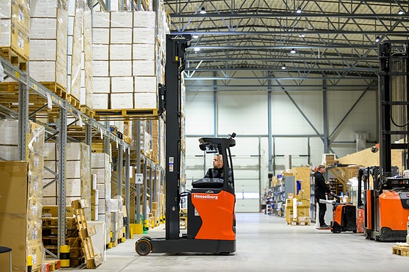 Bilde 1 av 6 i jobbannonse-galleriet