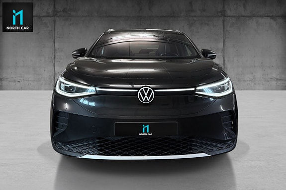 Volkswagen ID.4 2 of 5