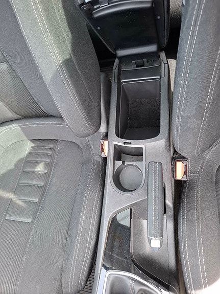 Peugeot 308 19 of 20