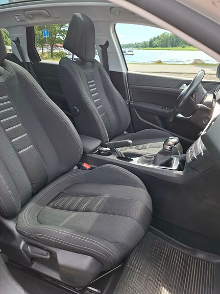 Peugeot 308 15 of 20