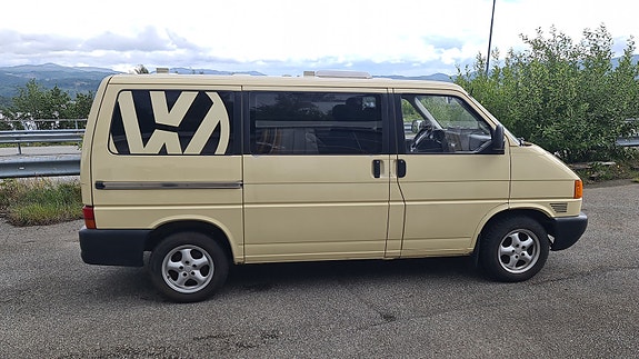 Volkswagen Transporter 7 of 16