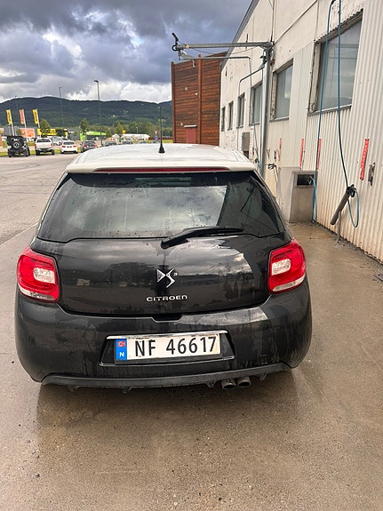 Citroen DS3 6 of 24