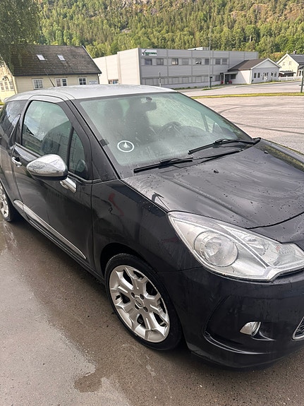 Citroen DS3 10 of 24