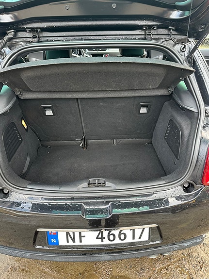 Citroen DS3 19 of 24