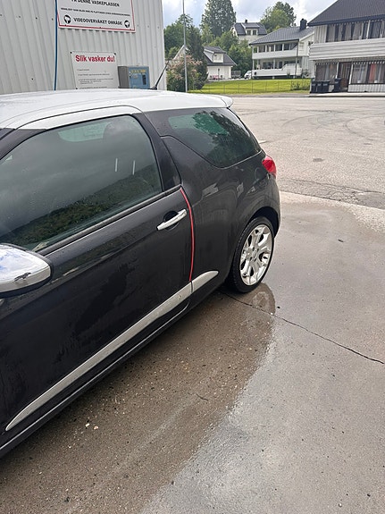 Citroen DS3 5 of 24