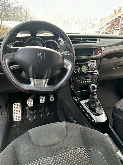 Citroen DS3 12 of 24