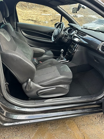 Citroen DS3 14 of 24