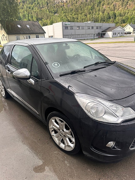Citroen DS3 11 of 24
