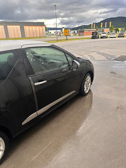 Citroen DS3 9 of 24