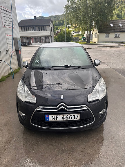 Citroen DS3 3 of 24