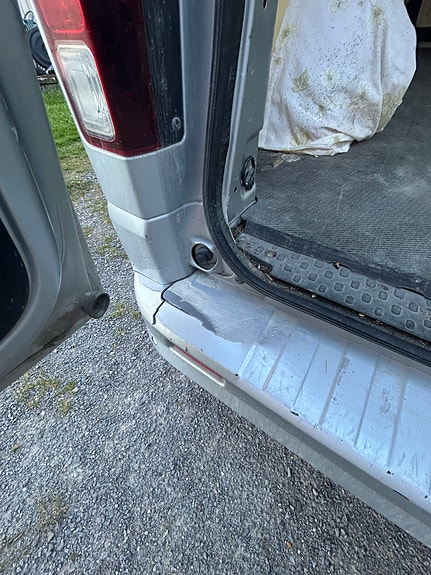 Opel Vivaro 14 of 15