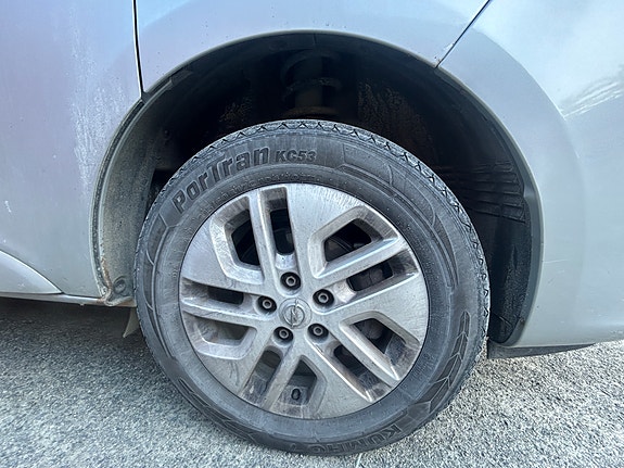 Opel Vivaro 5 of 15