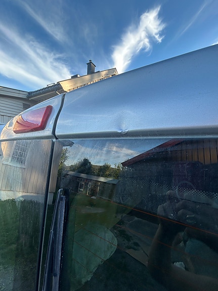 Opel Vivaro 12 of 15