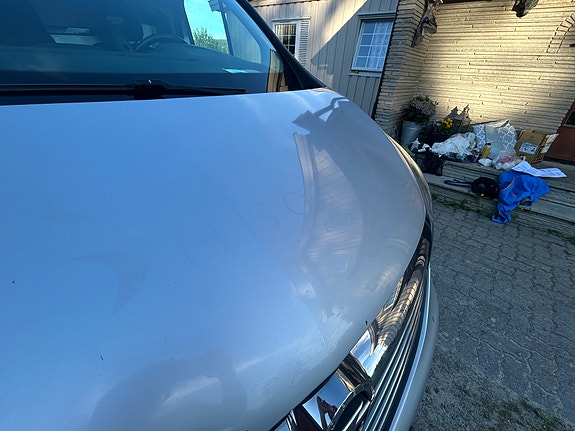 Opel Vivaro 7 of 15