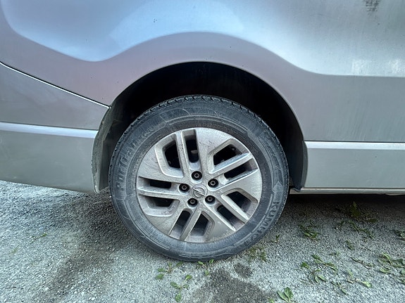 Opel Vivaro 6 of 15