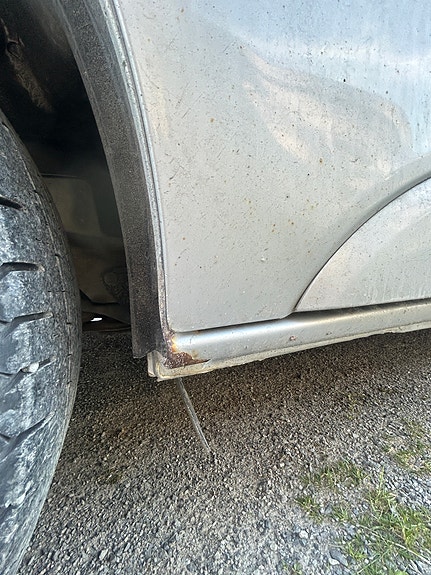 Opel Vivaro 10 of 15