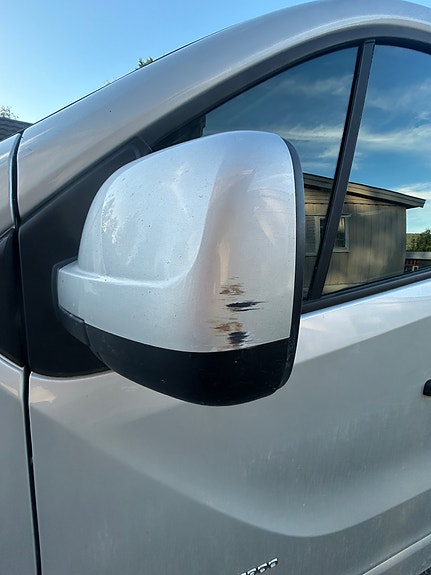 Opel Vivaro 3 of 15