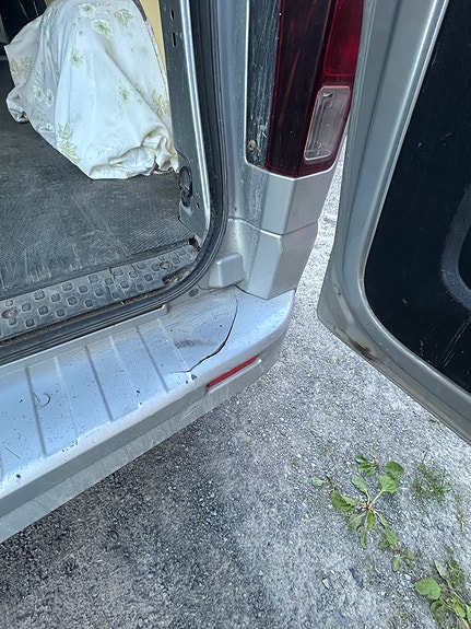 Opel Vivaro 13 of 15