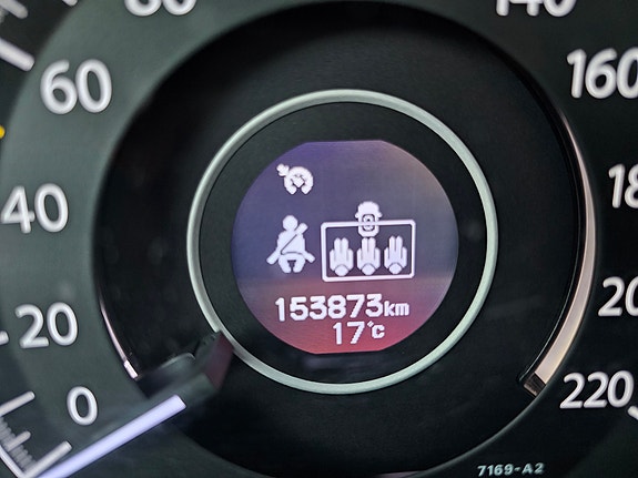 Honda CR-V 6 of 13