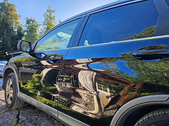 Honda CR-V 8 of 13