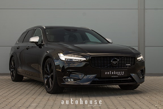 Volvo V90 3 of 5