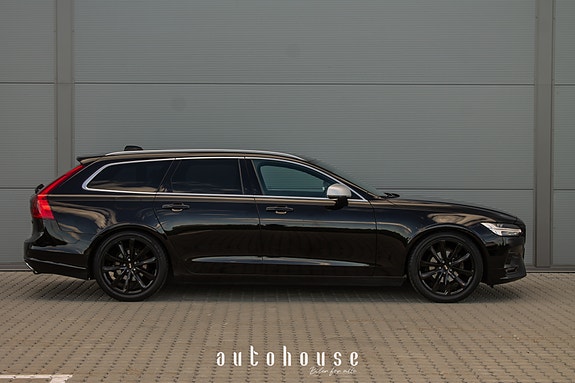 Volvo V90 5 of 5