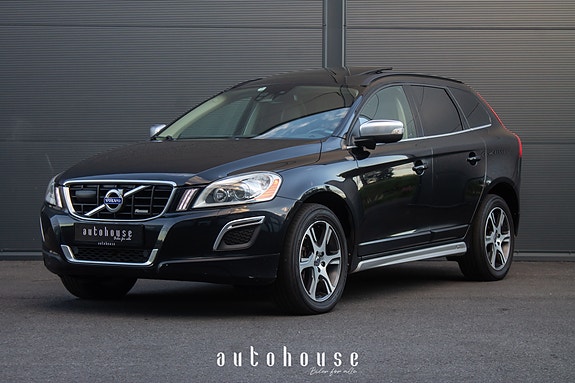 Volvo XC60 4 of 5