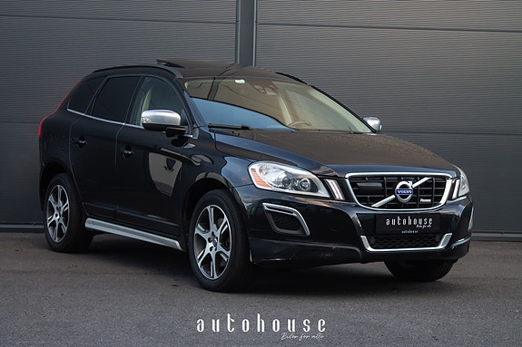 Volvo XC60 3 of 5