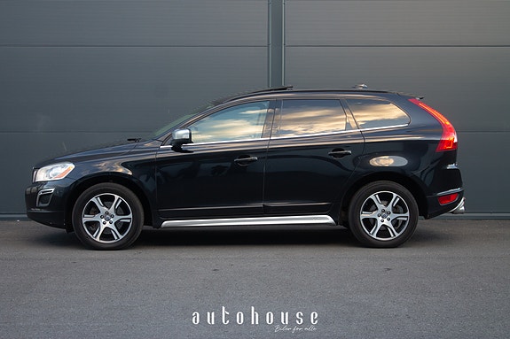 Volvo XC60 5 of 5