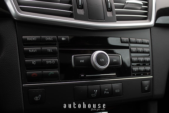 Mercedes-Benz E250 25 of 30