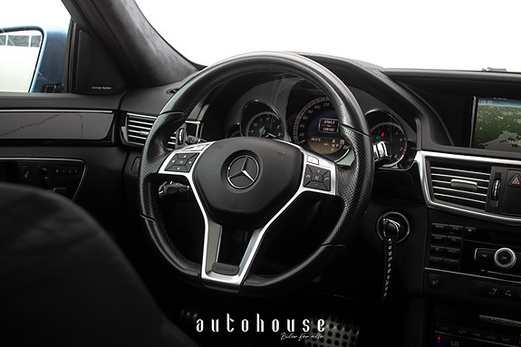 Mercedes-Benz E250 17 of 30