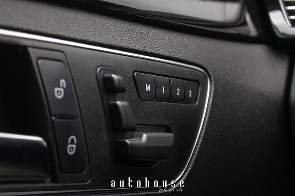 Mercedes-Benz E250 23 of 30