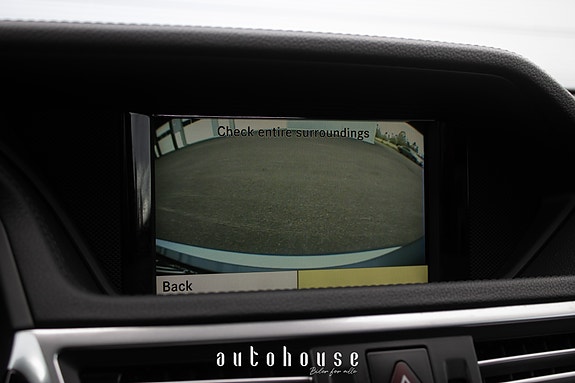 Mercedes-Benz E250 30 of 30