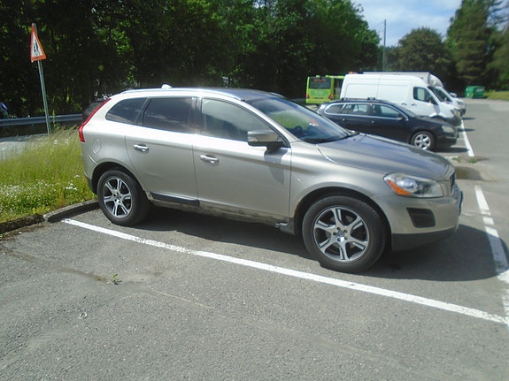 Volvo XC60 5 of 5