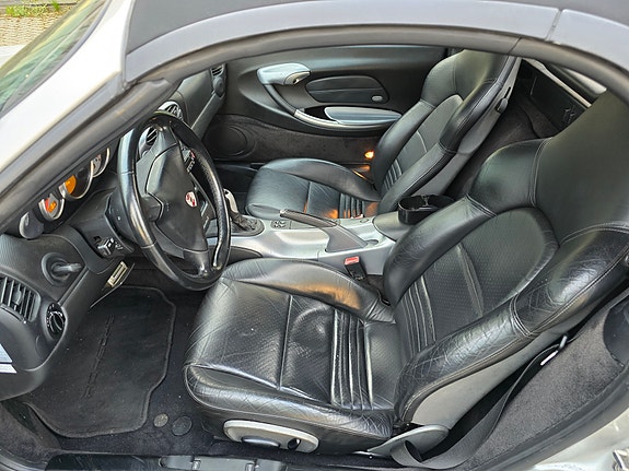 Porsche Boxster 15 of 22