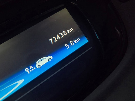 Renault Zoe 11 of 11