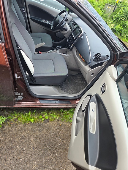 Renault Zoe 6 of 11