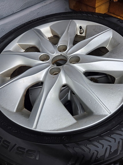 Renault Zoe 2 of 11