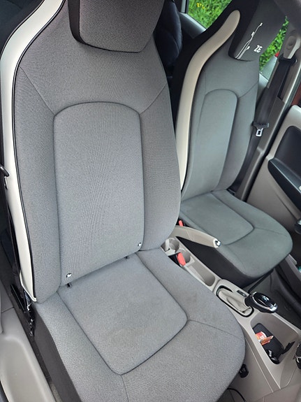 Renault Zoe 8 of 11