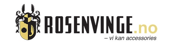 Rosenvinge.no AS logo