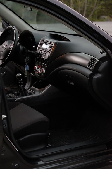 Subaru Impreza 17 of 22
