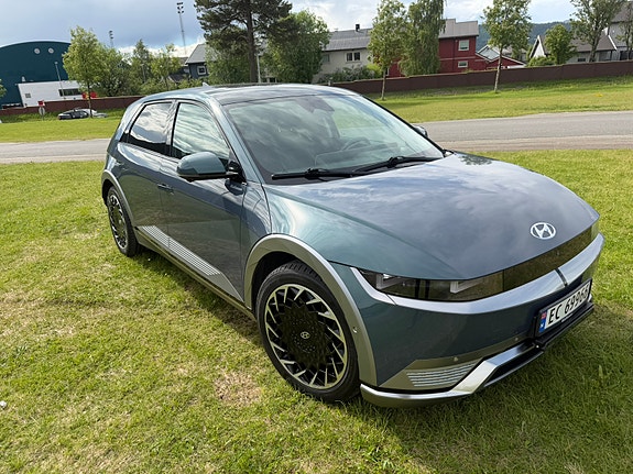 Hyundai Ioniq 5