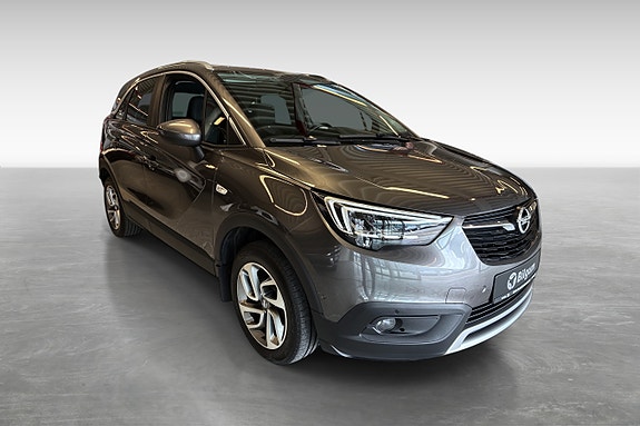Opel Crossland X 5 of 5