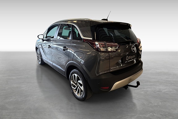 Opel Crossland X 9 of 22