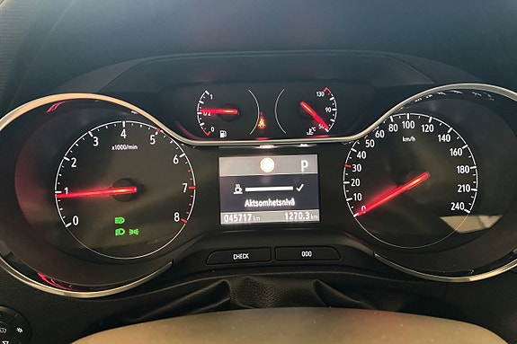 Opel Crossland X 17 of 22