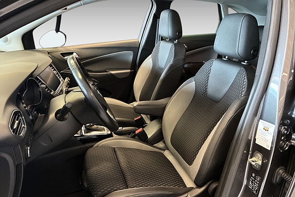 Opel Crossland X 11 of 22