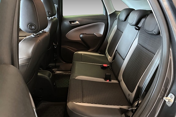 Opel Crossland X 13 of 22
