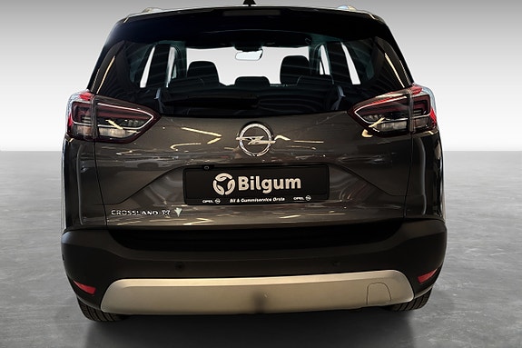 Opel Crossland X 8 of 22